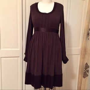 Empire Waist Dress